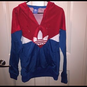 Adidas original hoodie