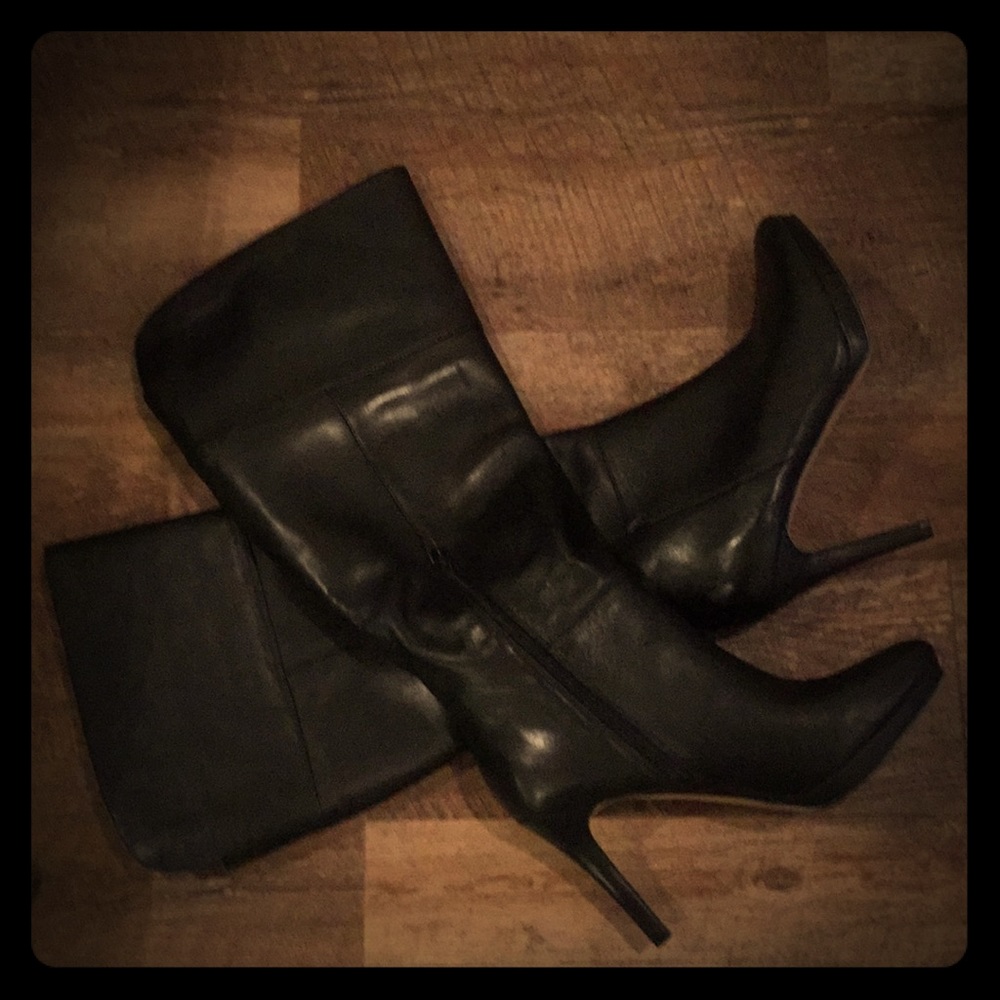 Ladies Boot
