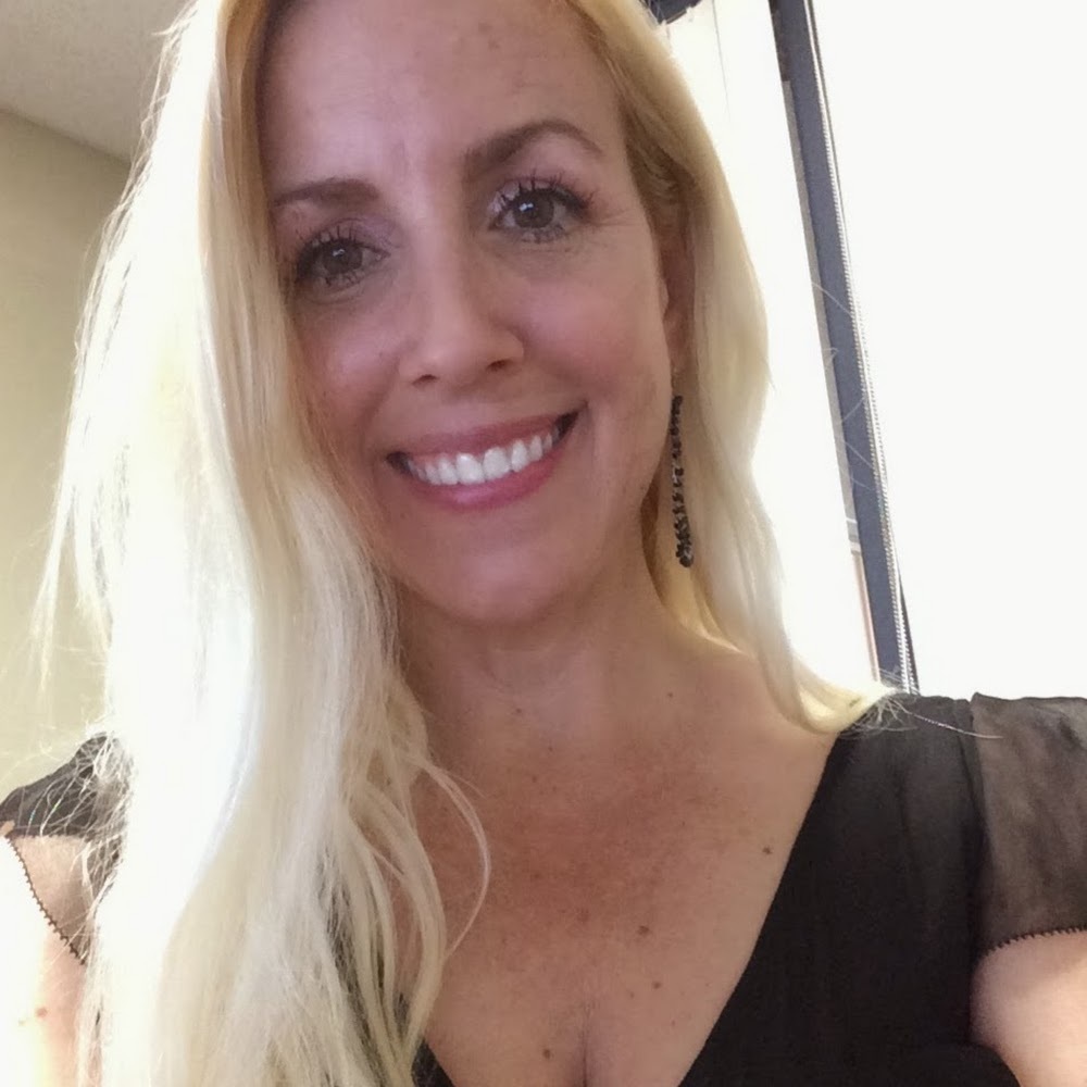 Meet your Posher, Cindy