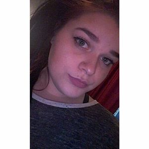 Meet your Posher, Mckenzie