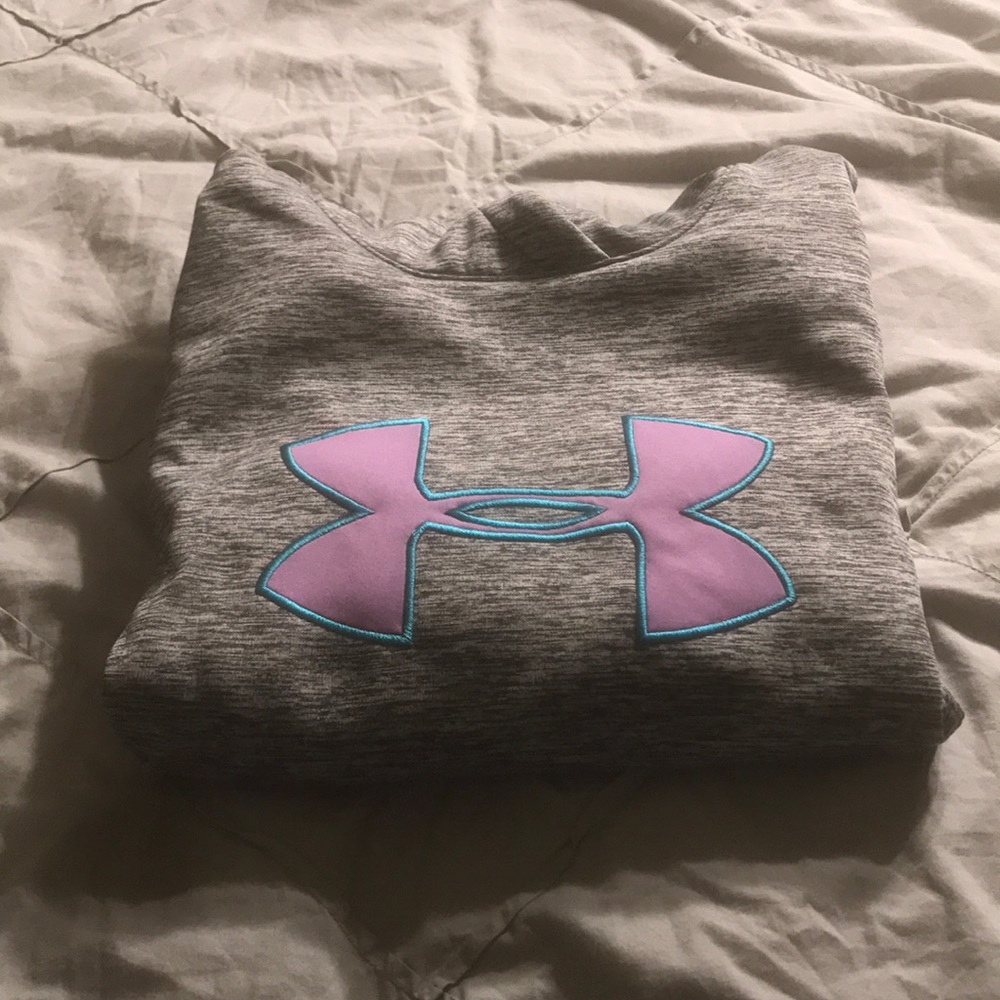 Under Armour Sweatshirt