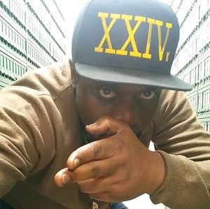 Meet your Posher, Greg