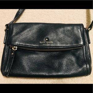 Kate Spade Mini Carson Crossbody