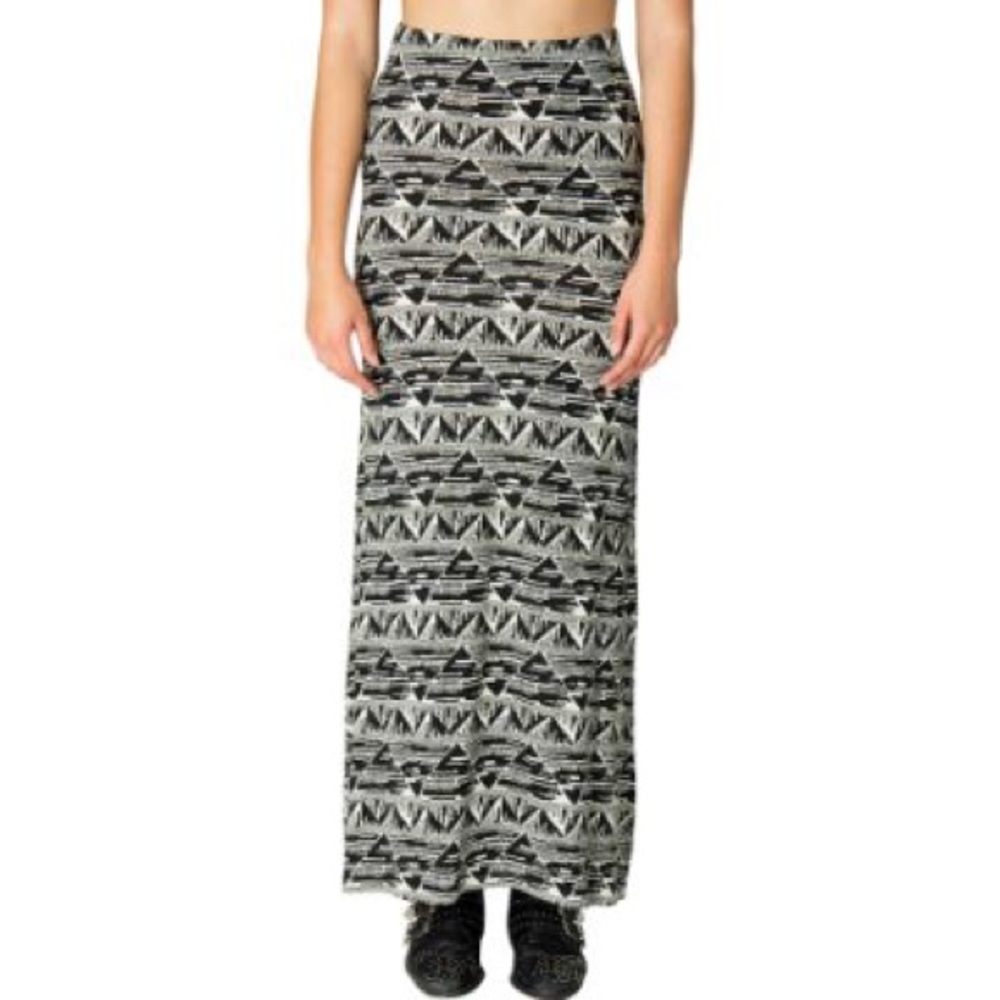 Billabong Maxi Skirt