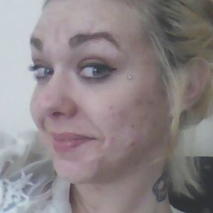 Meet your Posher, Becky