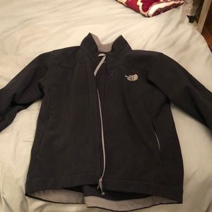 North Face Shell Jacket