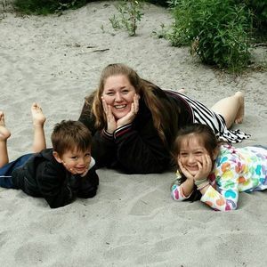 Meet your Posher, Heather