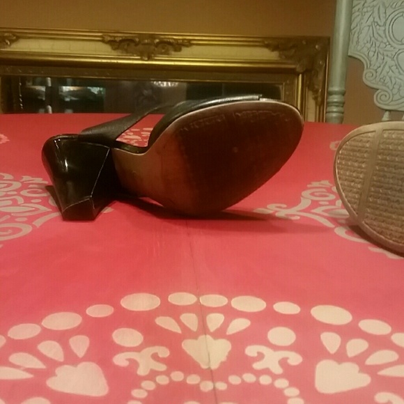 Mossimo leather sandals - Picture 4 of 4