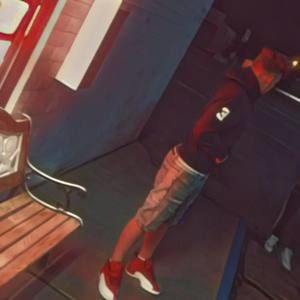 Meet your Posher, Chase