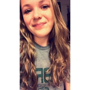 Meet your Posher, Jerilyn