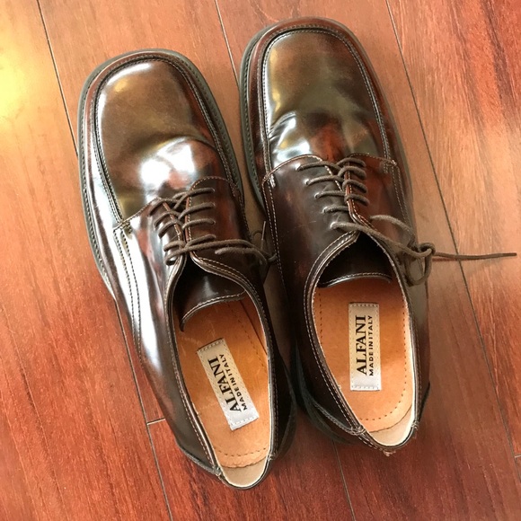 Dress Shoes by Alfani 9M Men’s main image 6