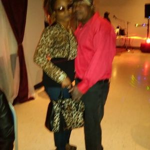 Meet your Posher, Angel