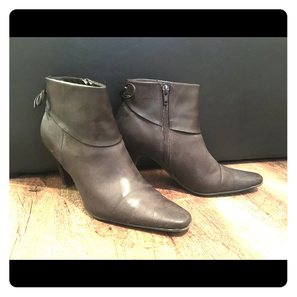 Ladies Boot