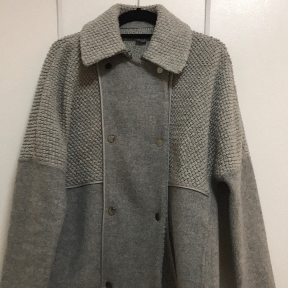 Vince Winter Coat