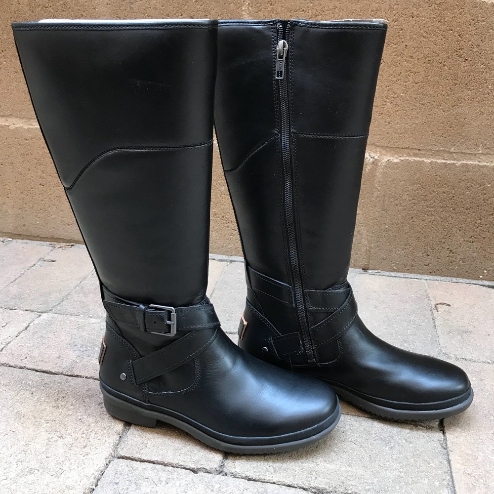 Women’s Evanna waterproof Ugg Boots