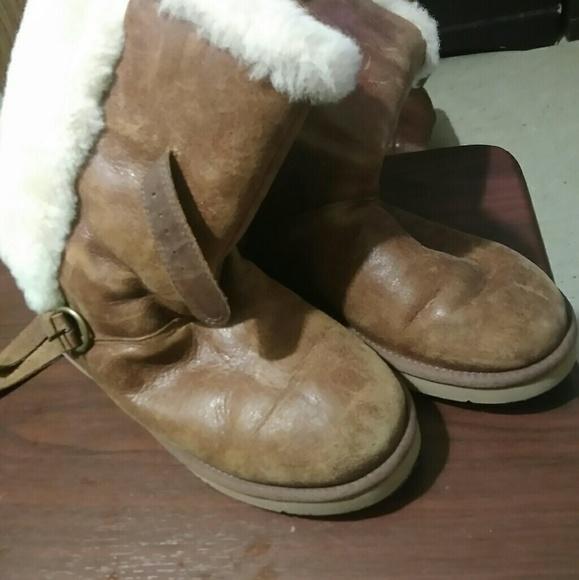 Boots - Picture 1 of 2
