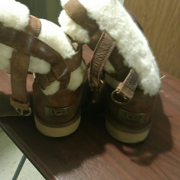 Boots - Picture 2 of 2