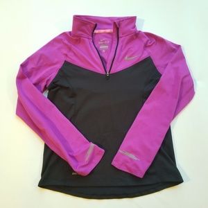 Nike Dri Fit - Tween Girl Size M