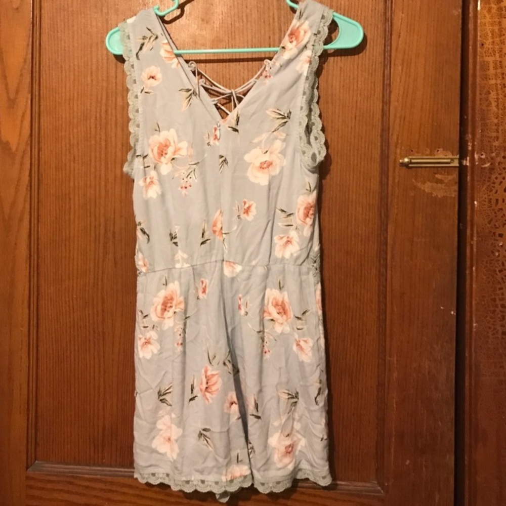 Kendall & Kylie Romper