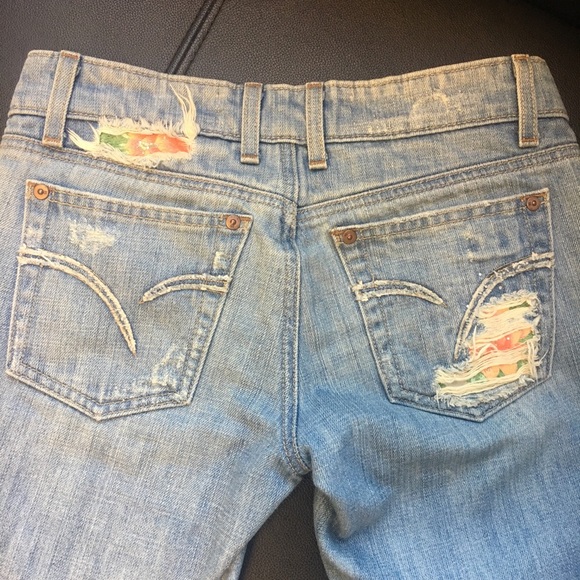 Joe’s Jeans - size 26 - Picture 4 of 5