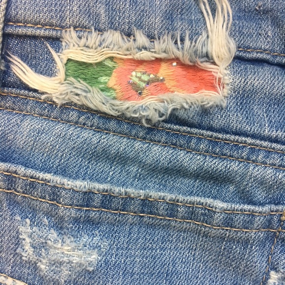 Joe’s Jeans - size 26 - Picture 5 of 5