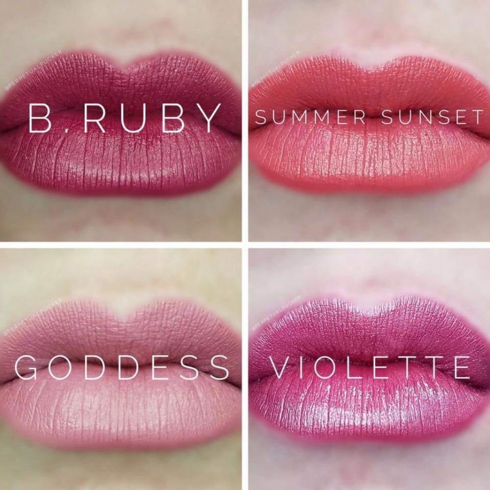 Matte LipSense
