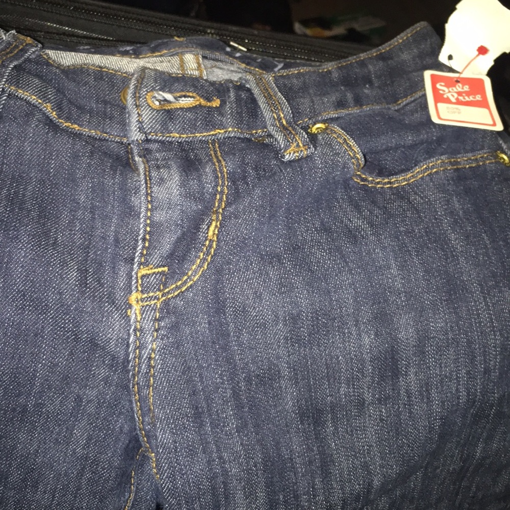 Demi jeans