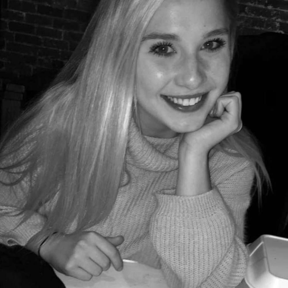 Meet your Posher, Heather