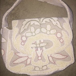 Beaded French Purse, Saks 5th Avenue