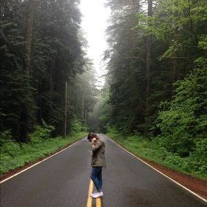 Meet your Posher, Marina