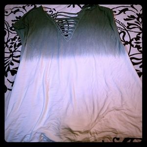 ♦️HOST PICK ♦️American Eagle Soft and Sexy T-shirt