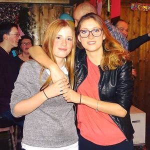 Meet your Posher, Elian