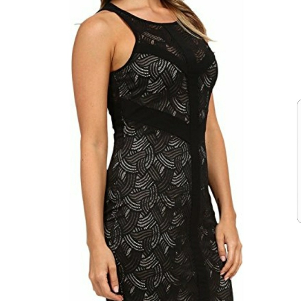 Tart Dress - NWOT