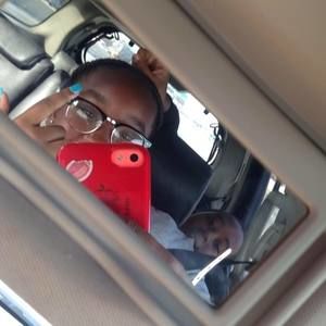 Meet your Posher, Halo