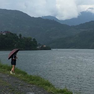 Meet your Posher, Shraddha