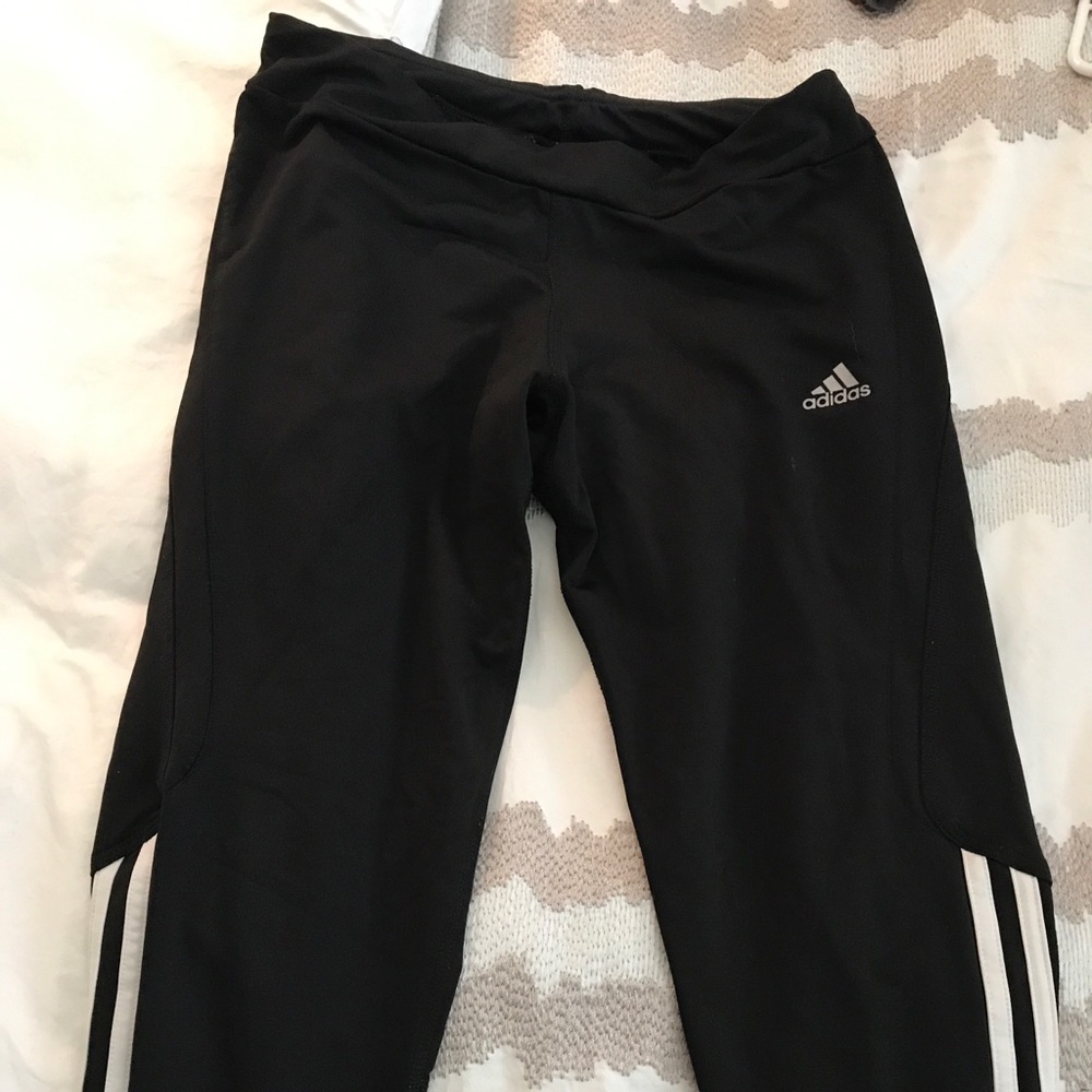 Adidas Leggings/Soccer pants