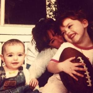 Meet your Posher, Maureen