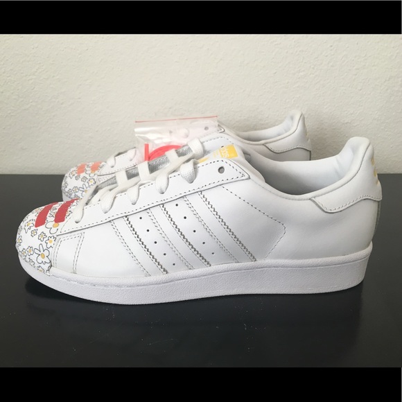 Adidas Superstar Pharrell - Picture 6 of 8