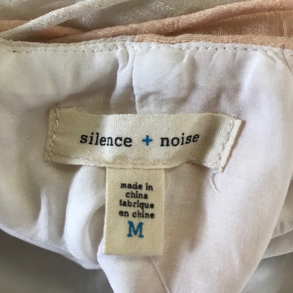 Urban Outfitters tank top - Picture 2 of 4