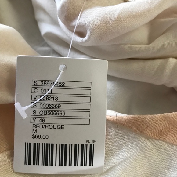 Urban Outfitters tank top - Picture 3 of 4