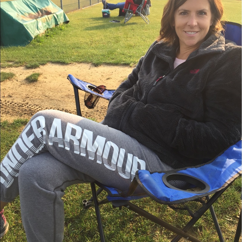 Meet your Posher, Jacki