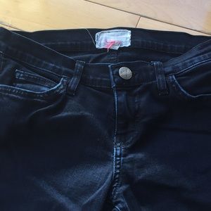 Current Eliot skinny jeans