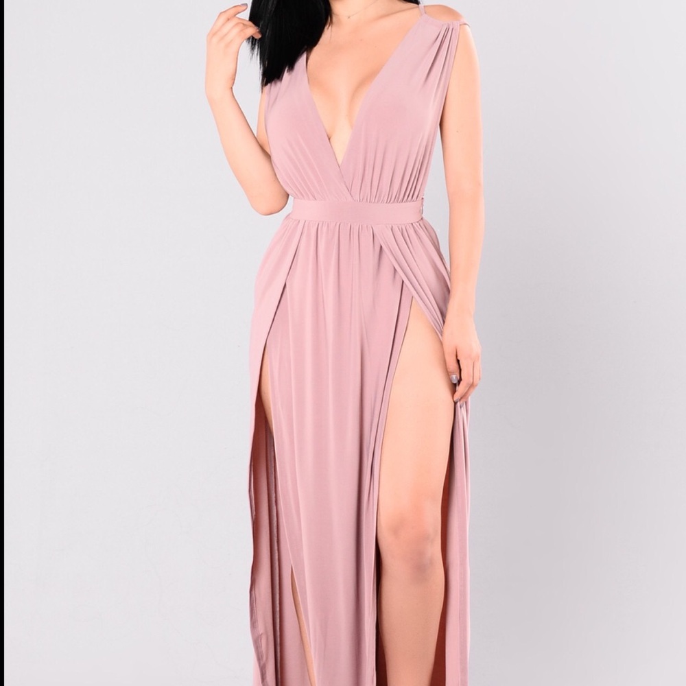 Maybe beautiful dress