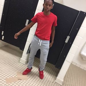 Meet your Posher, Markell