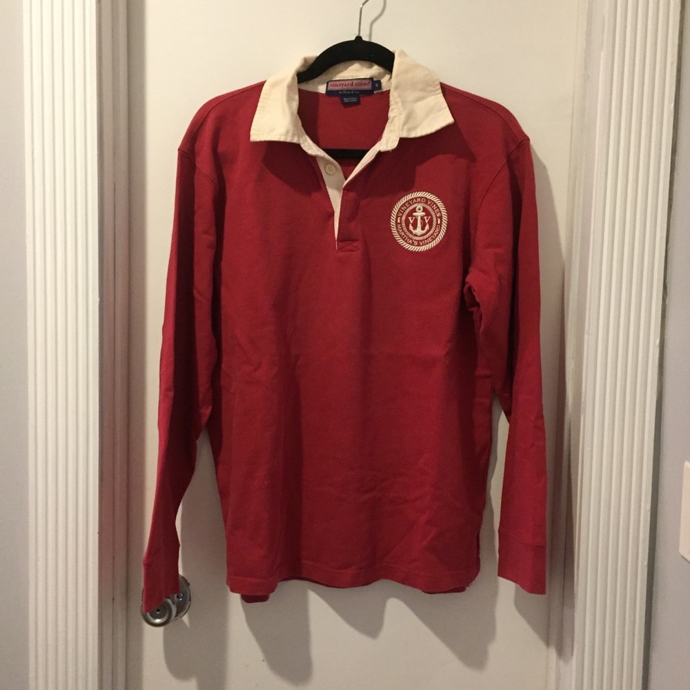 Vineyard Vines Men’s Rugby shirt
