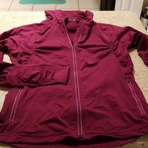 Athleta jacket