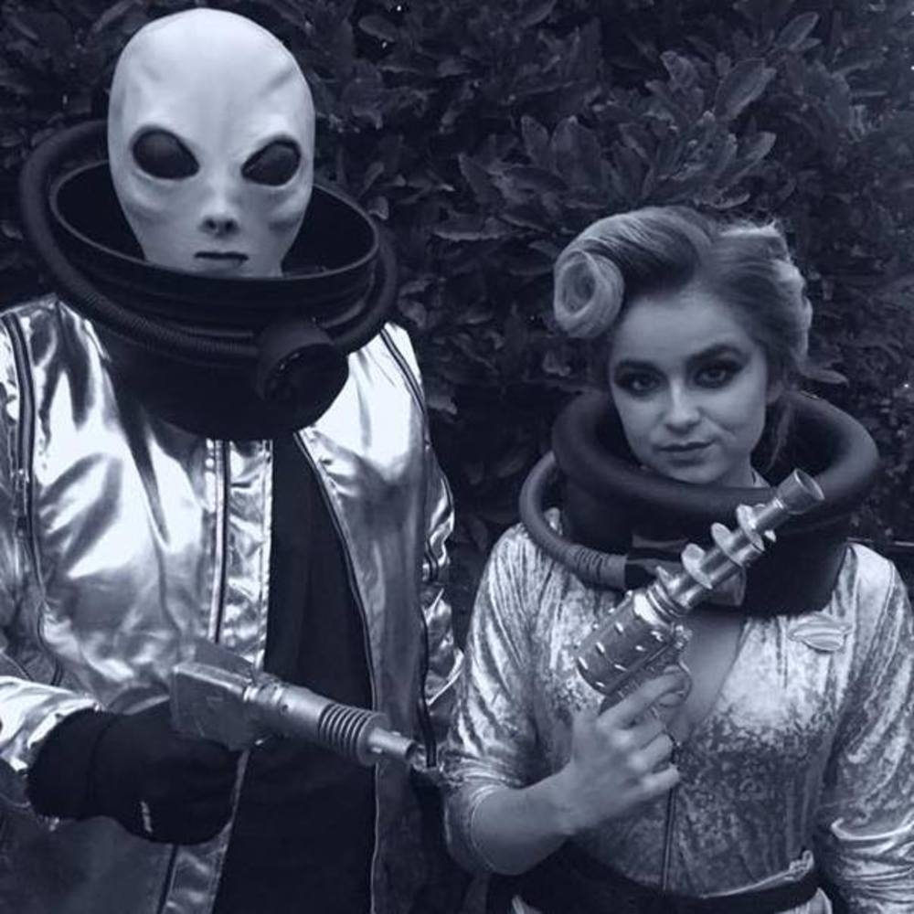 Meet your Posher, Kenzie