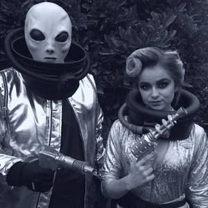 Meet your Posher, Kenzie