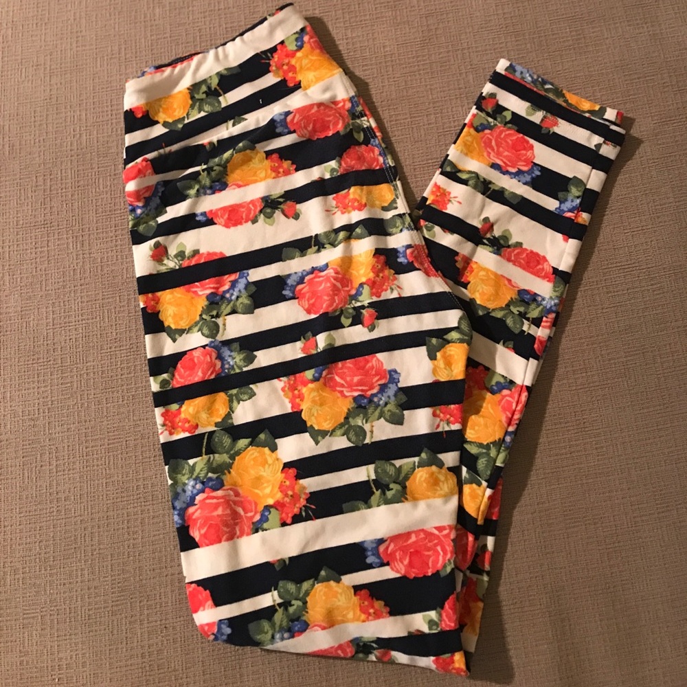 Lularoe Leggings