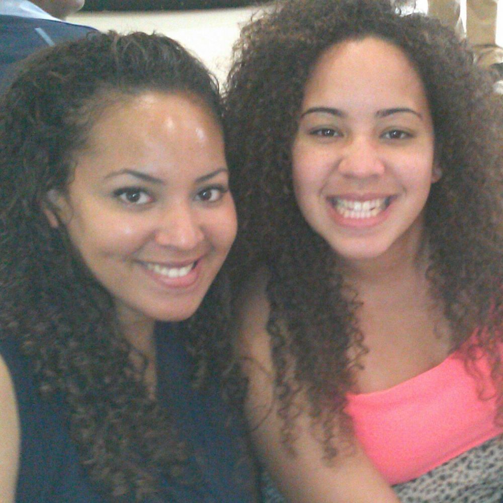 Meet your Posher, Dawn